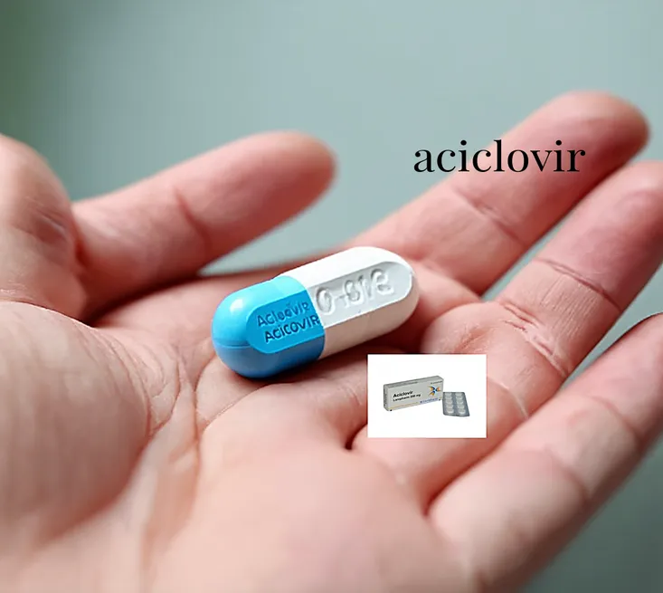 Aciclovir 1