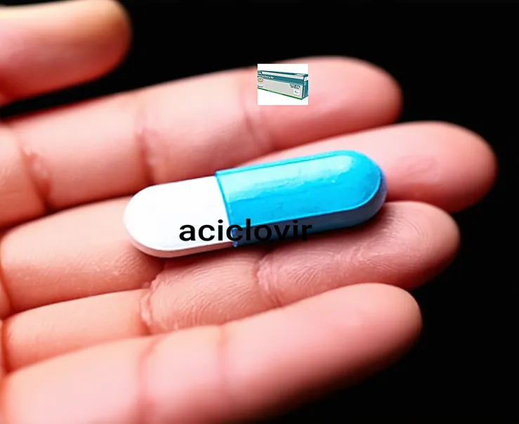 Aciclovir 2