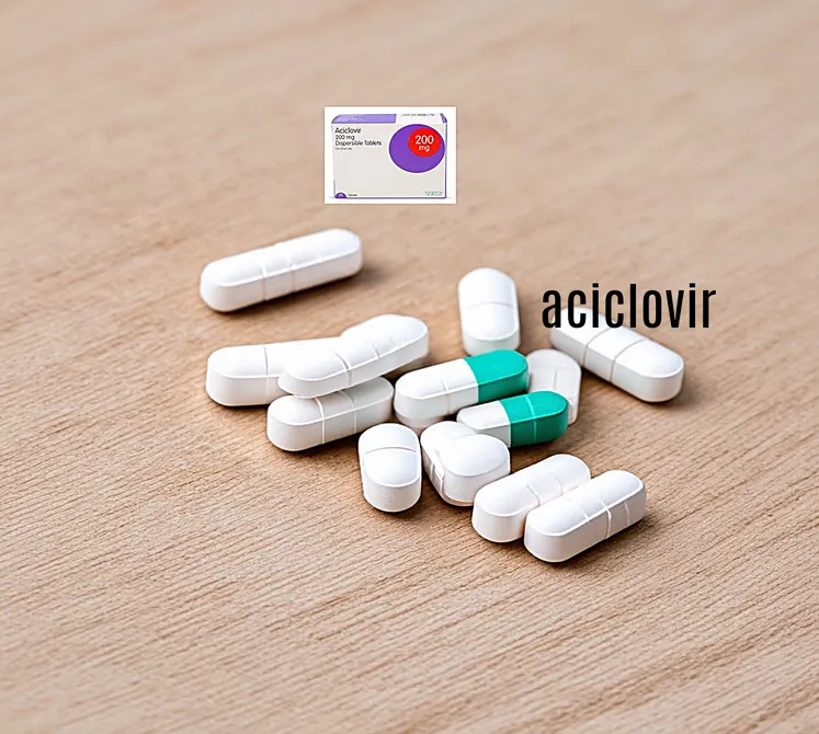 Aciclovir 3